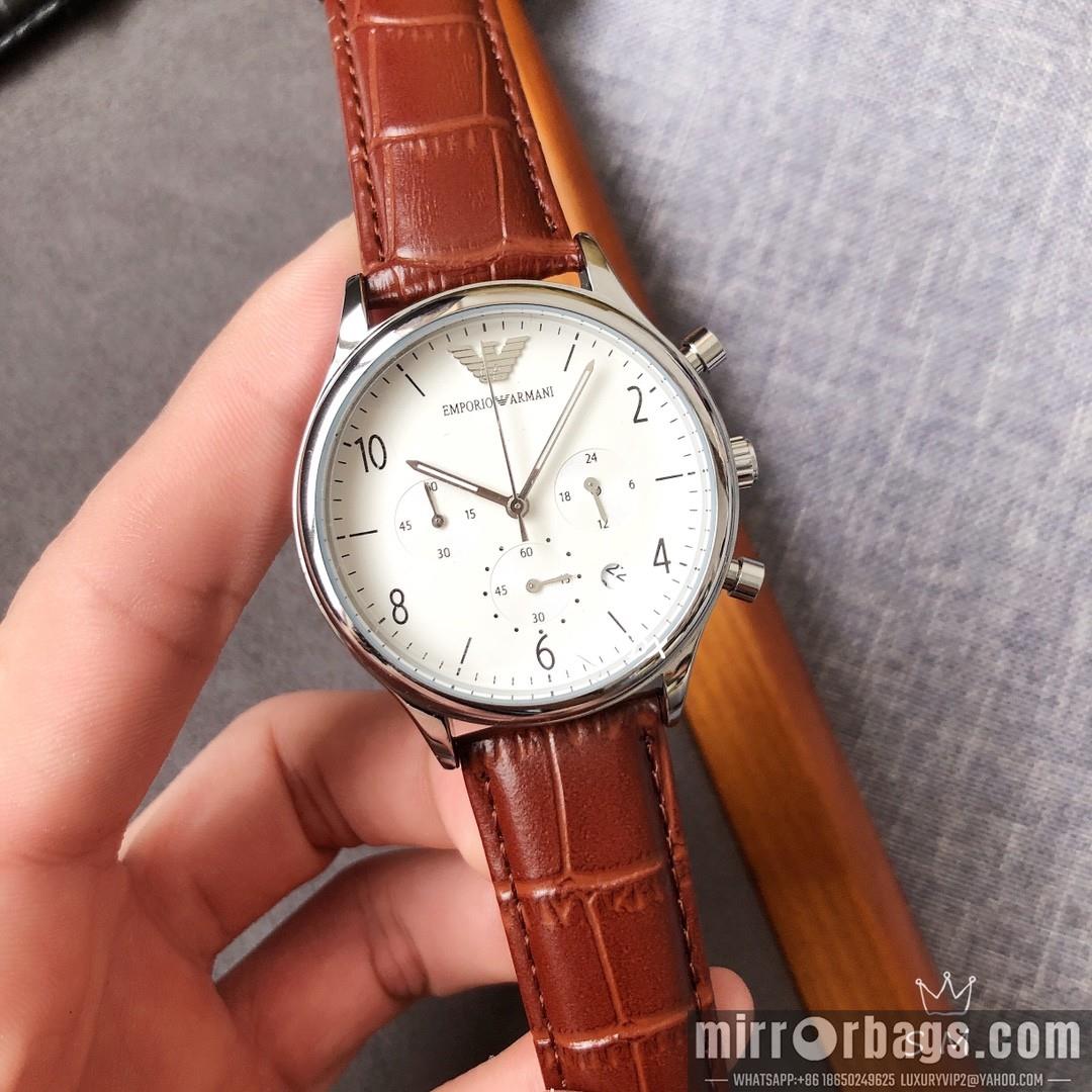 Replica Armani 42mm 3nms67
