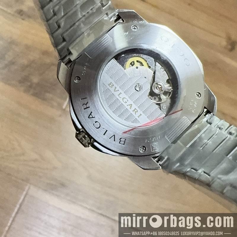 Replica Bvlgari 41mm 033159
