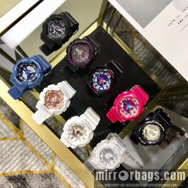 Replica Casio watch 103114