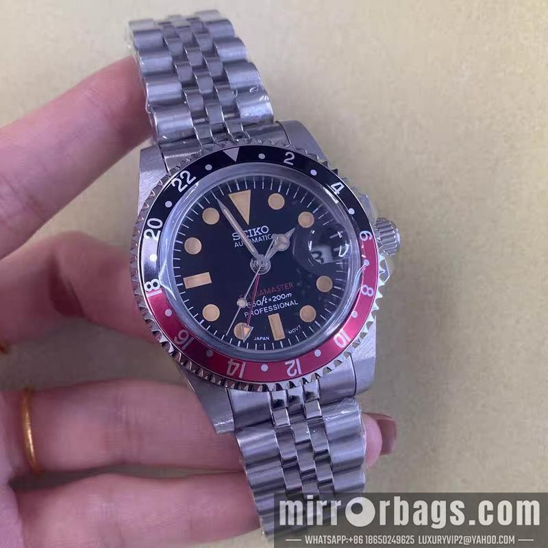 Replica Seiko watch 051107