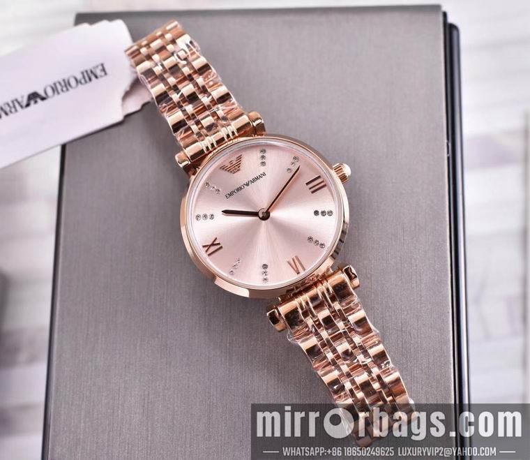 Replica Armani women watch M22