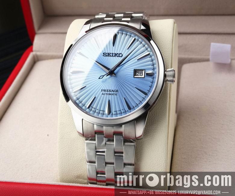 Replica Seiko watch 031105