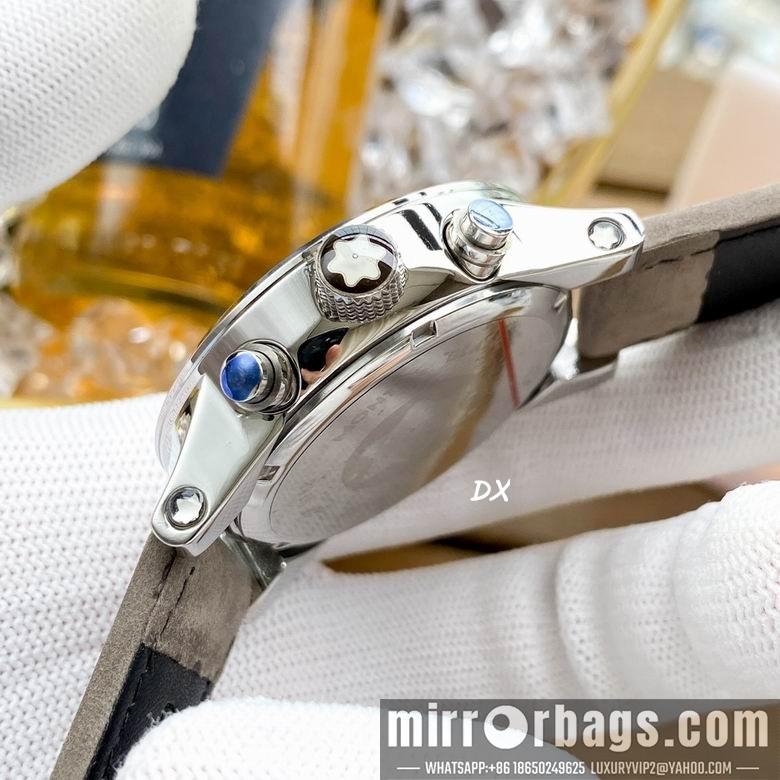 Replica Montblanc 44x13mm 2nms12