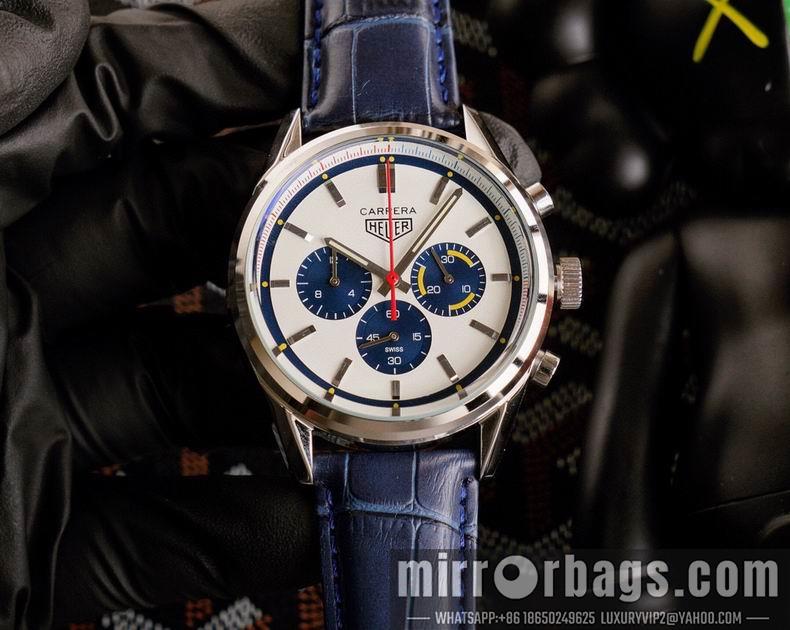 Replica Tag Heuer watch 41mm 123108