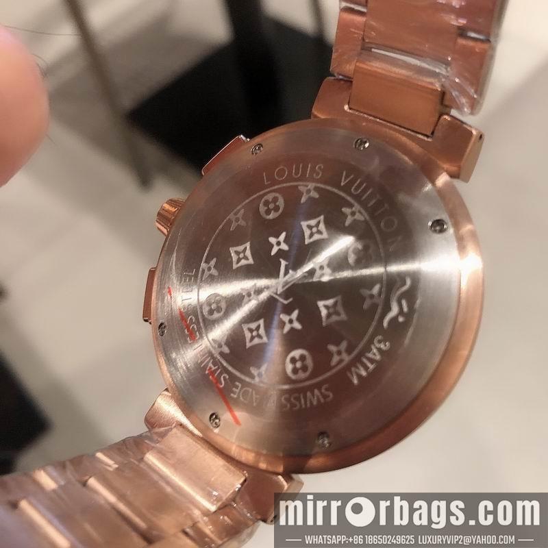 Replica LV 43mm 032713