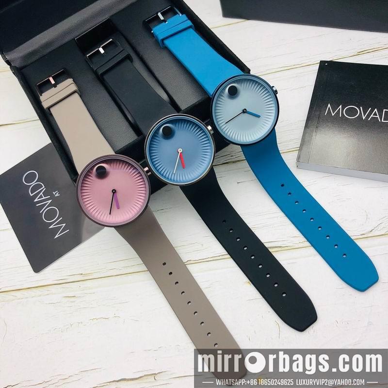 Replica Movado 40mm 102244