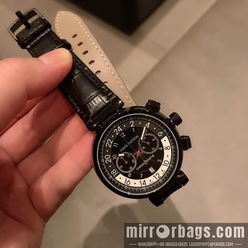 Replica LV 41mm 081686