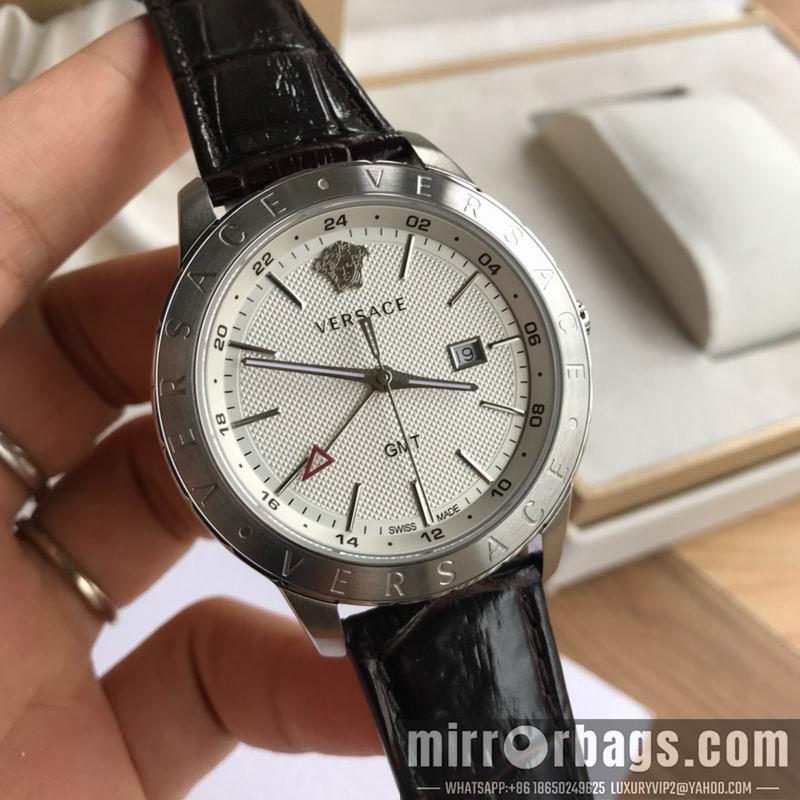 Replica Versace 42mm 032464