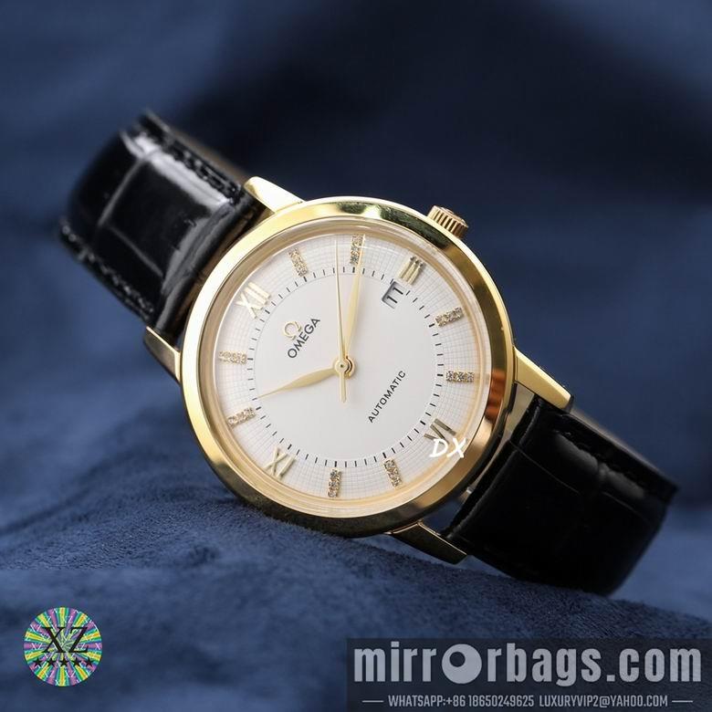 Replica YSL 40.5mm 18 22mm 2nms07
