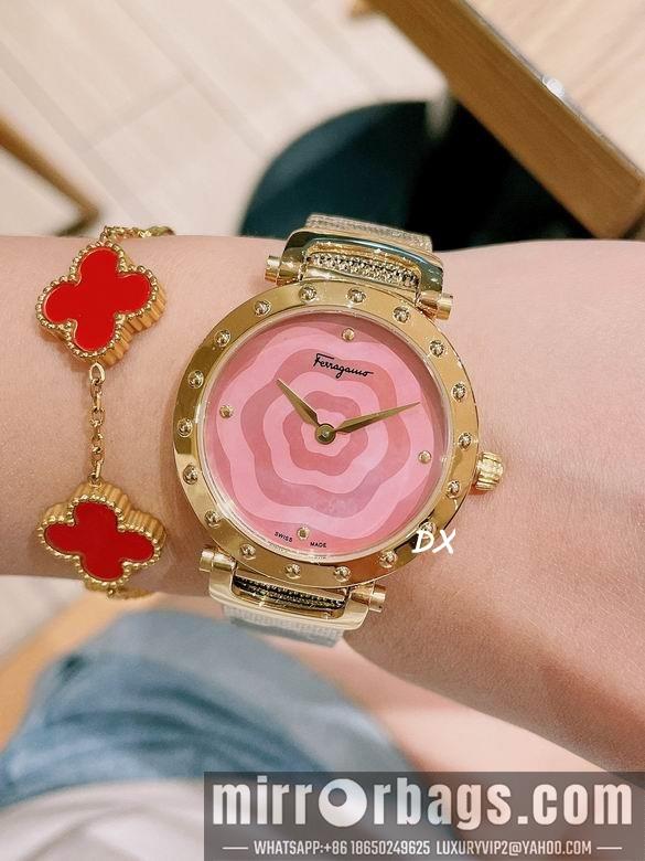 Replica Ferragamo 34mm 2nms13