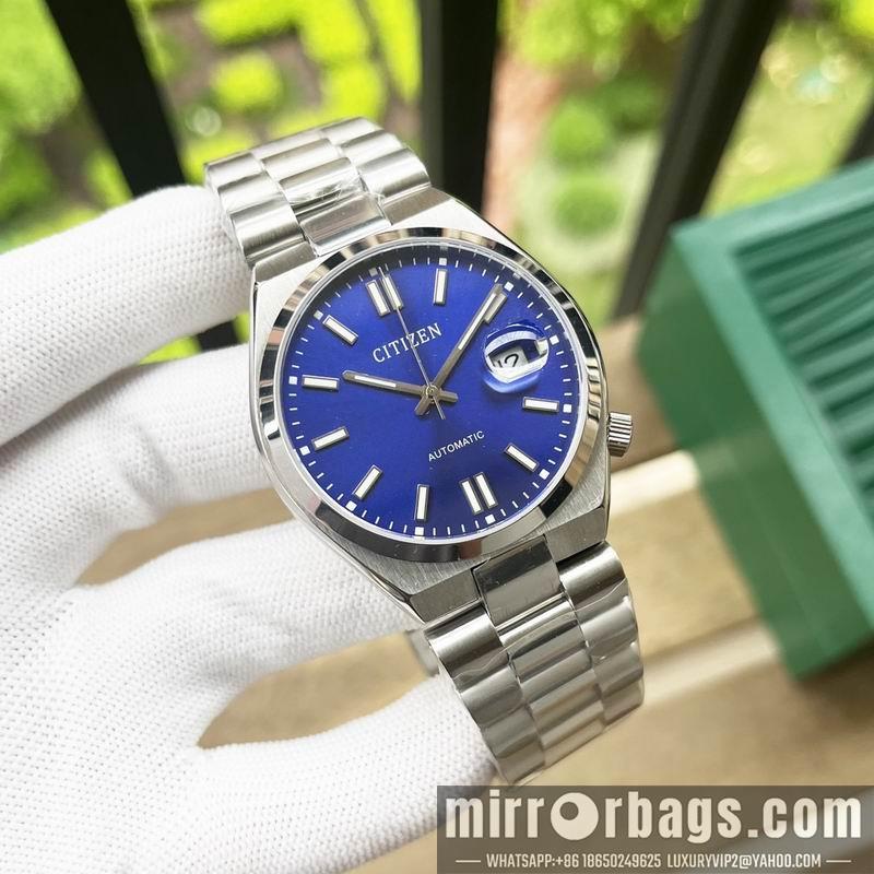 Replica Citizen 40X12mm 122302