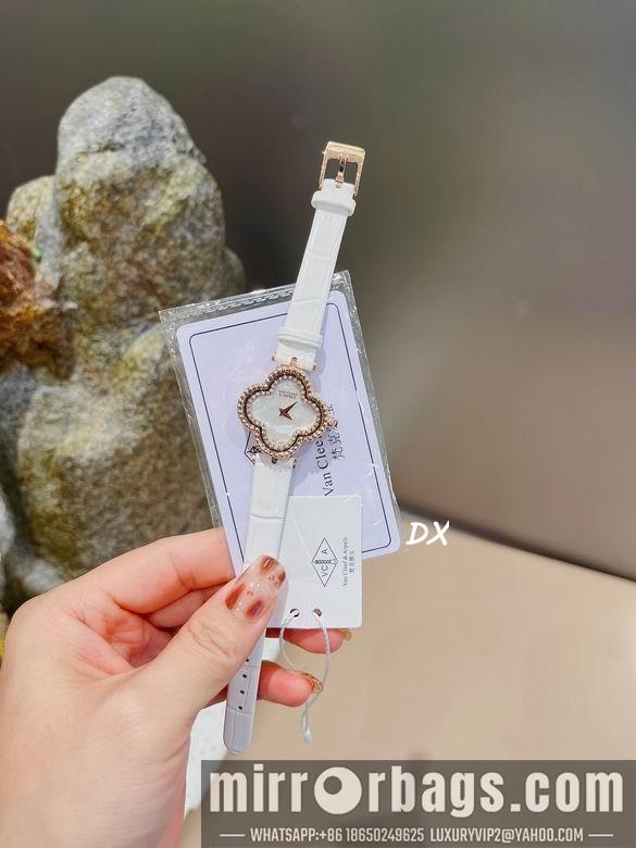 Replica Van Cleef & Arpels 27mm 9nms24