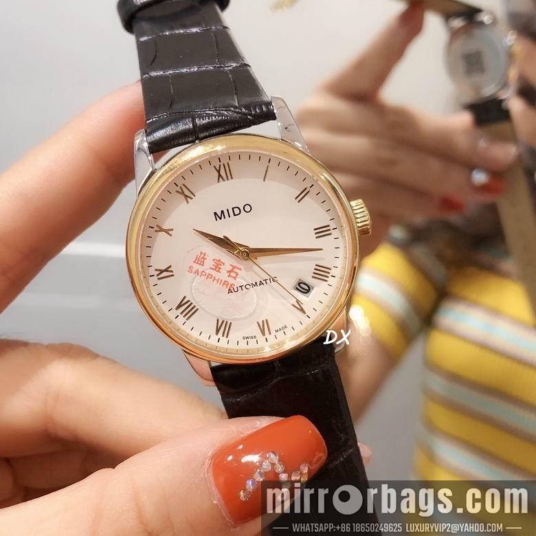 Replica Mido 33mm 2nms75