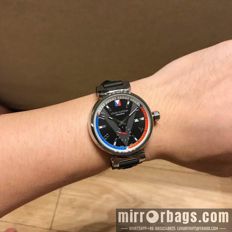 Replica LV 41mm 032586