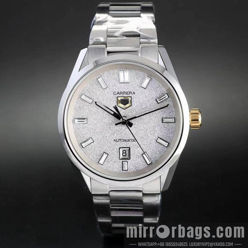 Replica Tag Heuer watch 082908