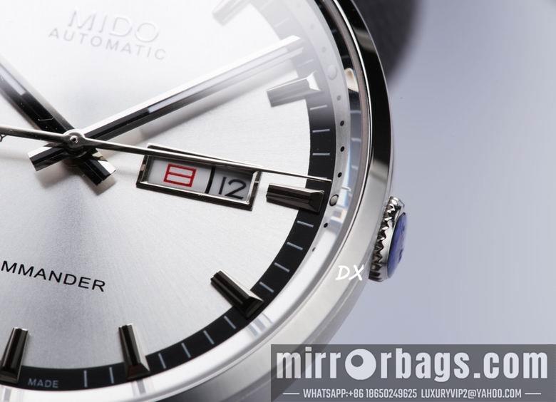 Replica Mido 40mm 6nms86