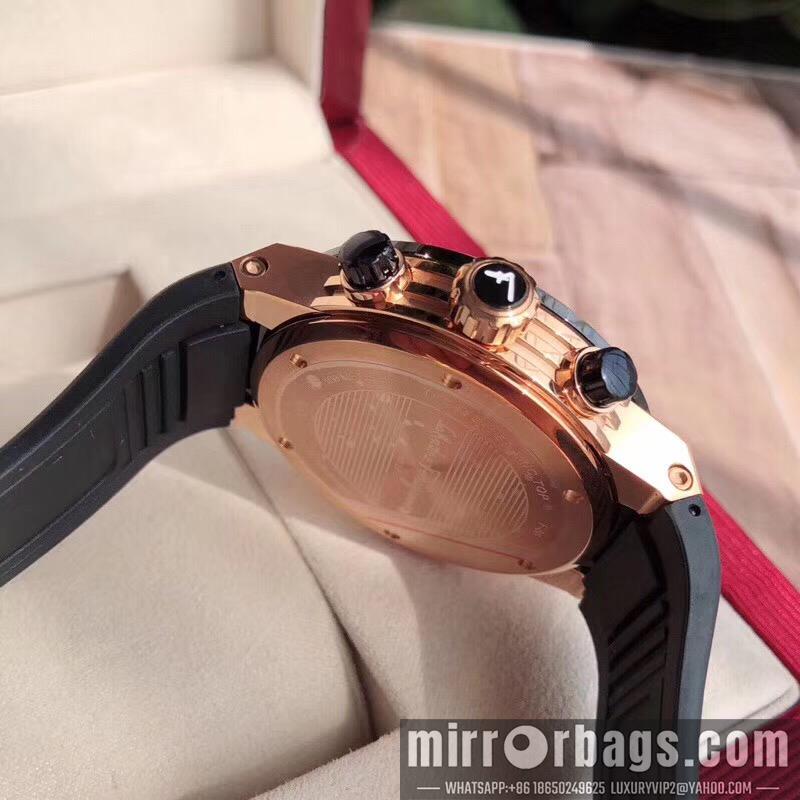 Replica Ferragamo 43mm 032444