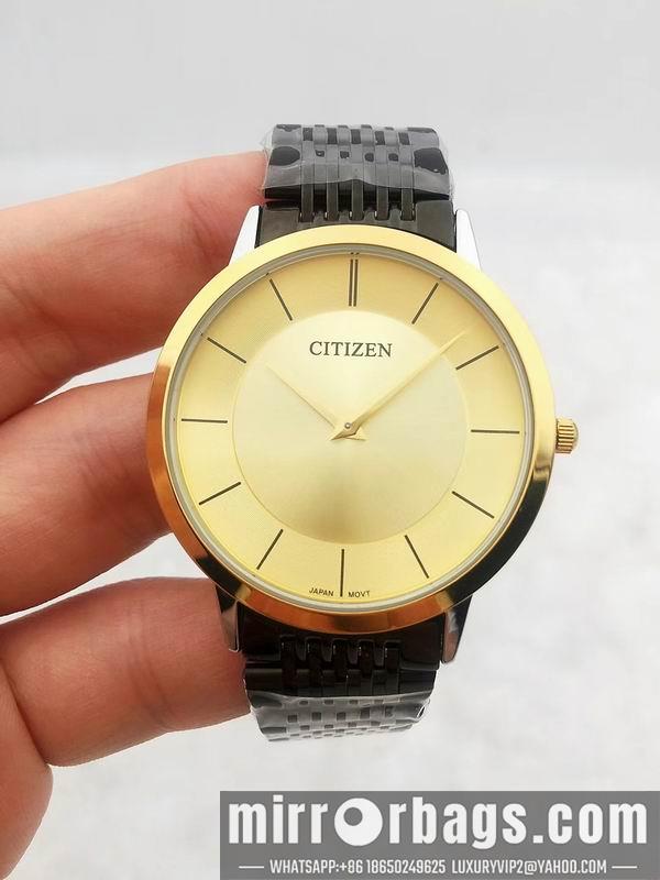 Replica Citizen watch 082294