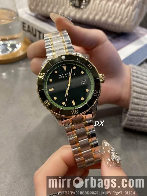 Replica Movado 6.3x28mm 3nms26