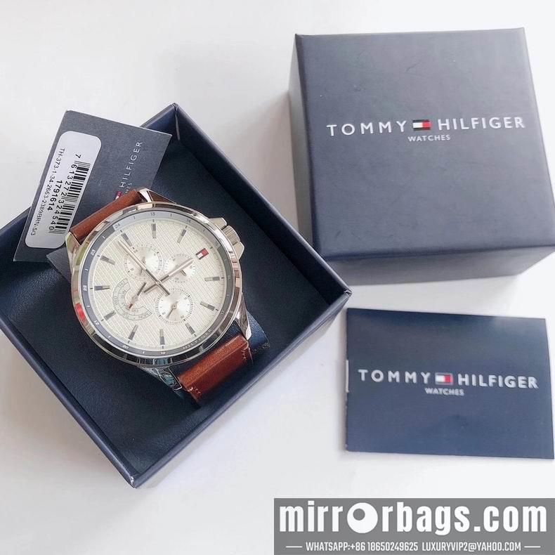 Replica Tommy Hilfiger men 44mm 062276