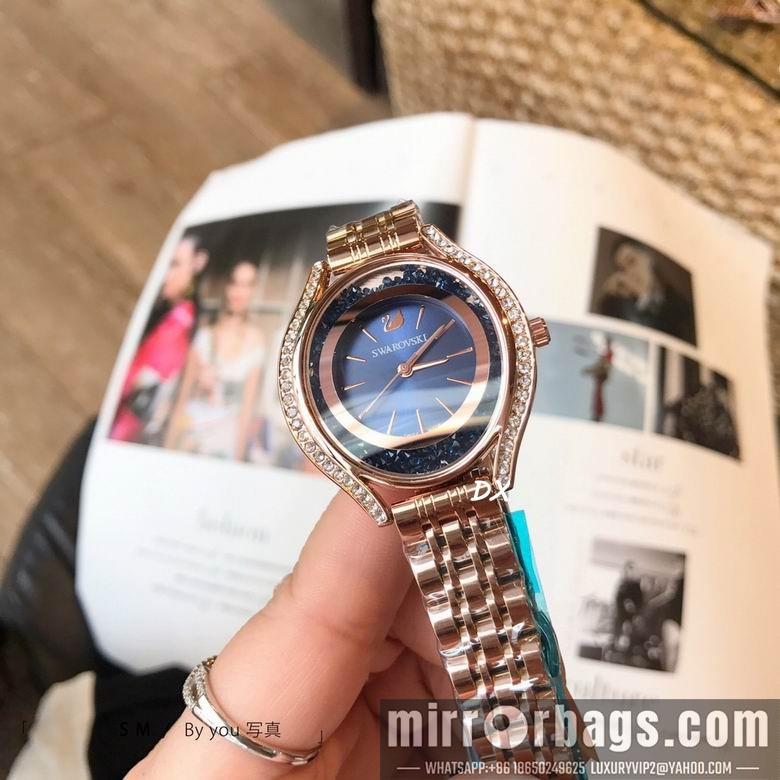 Replica Swarovski 33mm 2nms76