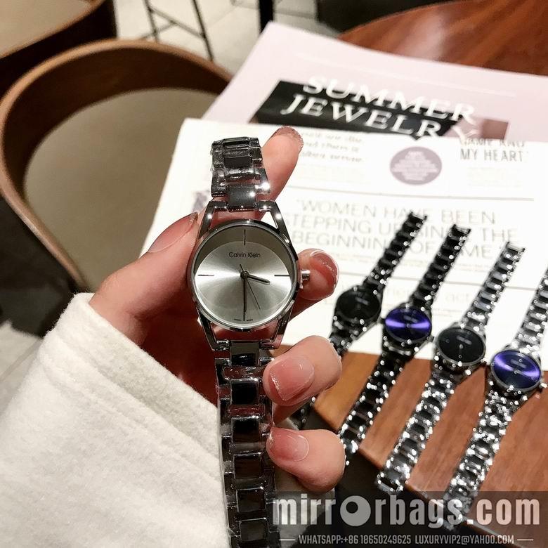 Replica CK watch 32mm M12