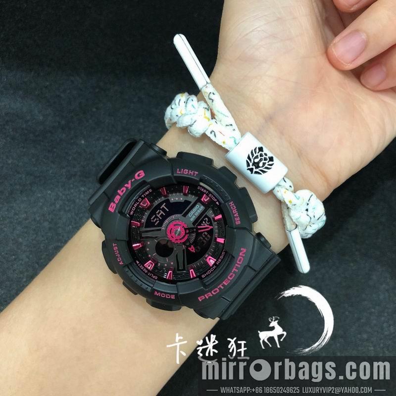 Replica Casio watch 103116