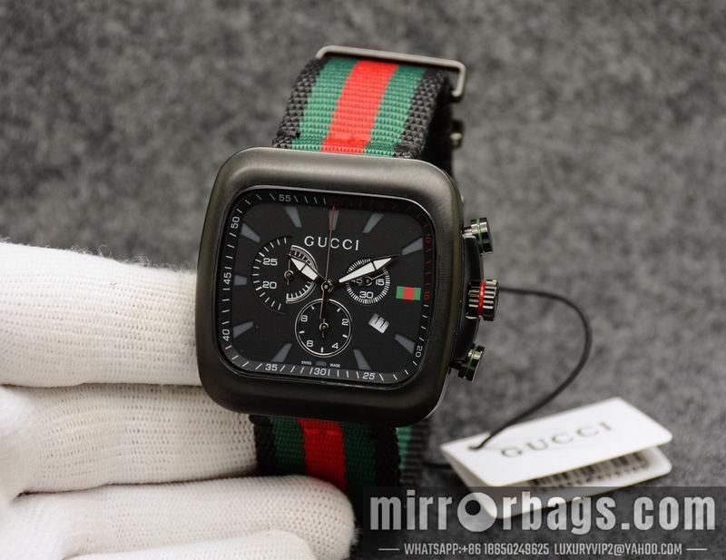 Replica Gucci 45X11.5mm 092861