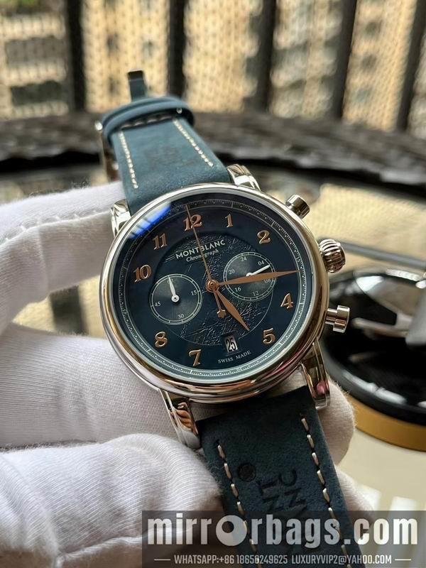 Replica Montblanc Watch 031722