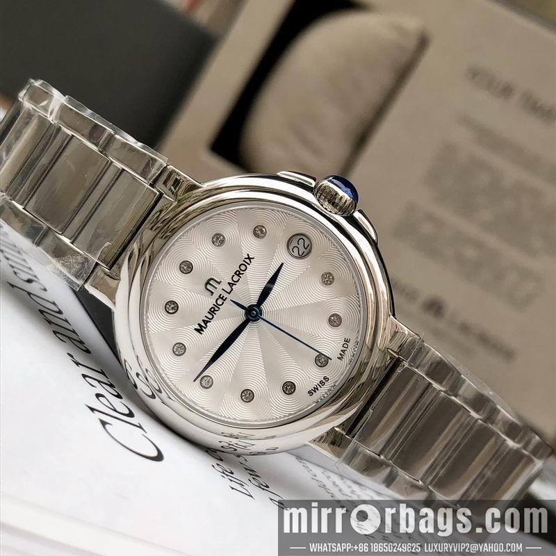Replica Maurice Lacroix 32mm 090928