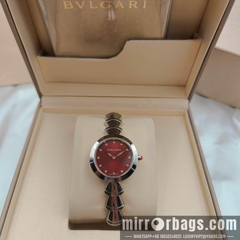 Replica Bvlgari 28mm 022215