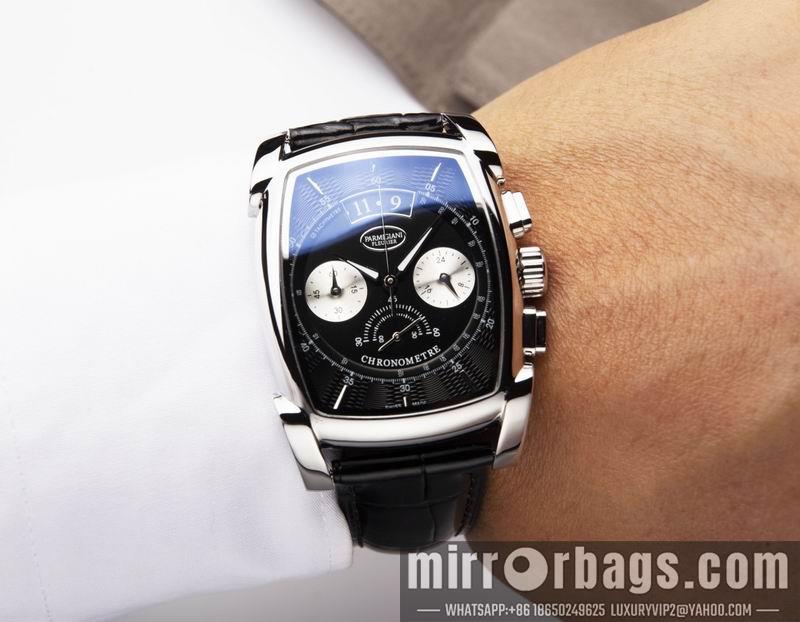 Replica Parmigigiani 45X37mm 082911