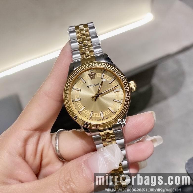 Replica Versace 36mm 2nms38