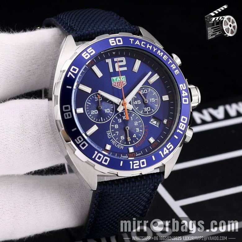 Replica Tag Heuer watch 42X10mm M25