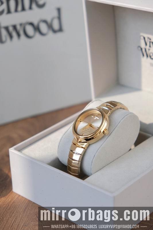 Replica Vivienne Westwood 28X32mm 041620