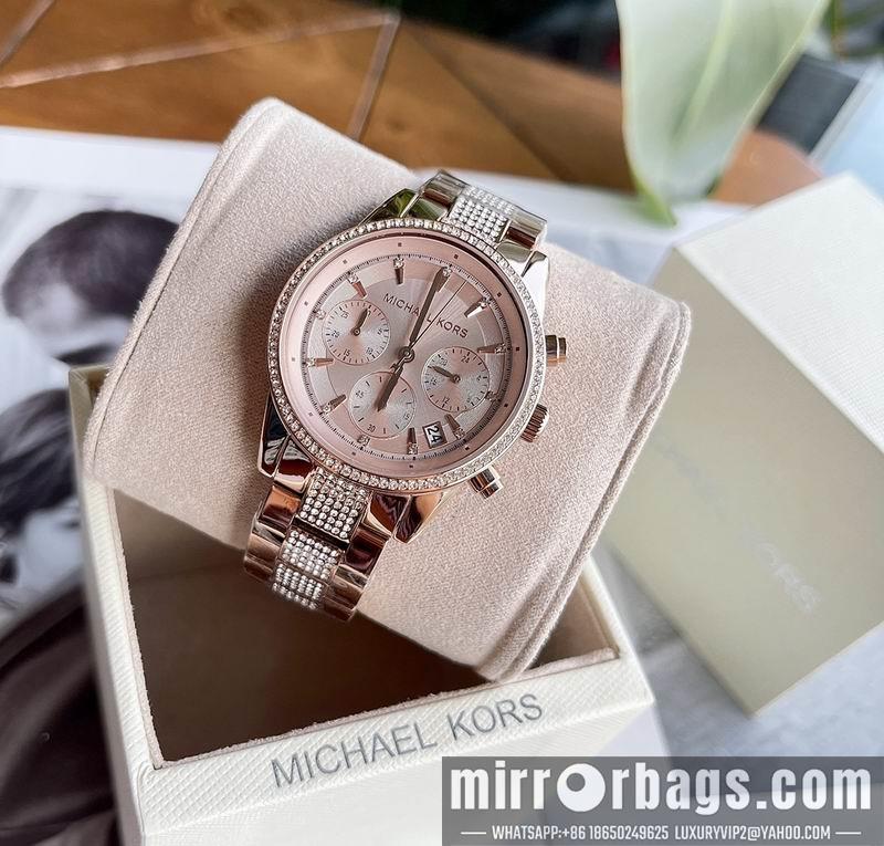 Replica MK6485 39X8.5mm 050386