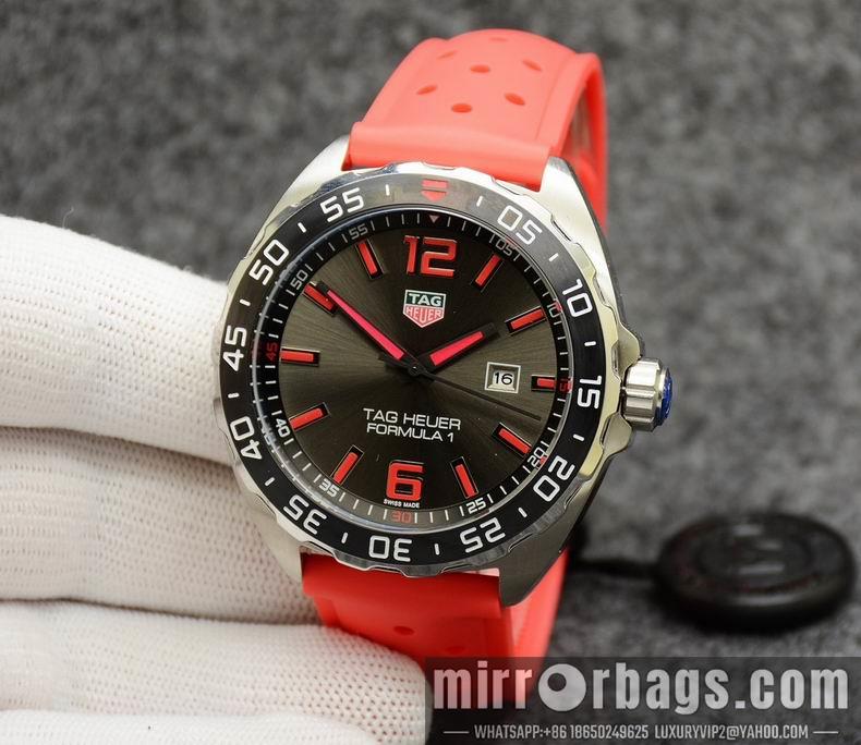 Replica Tag Heuer men 44X16mm 102301