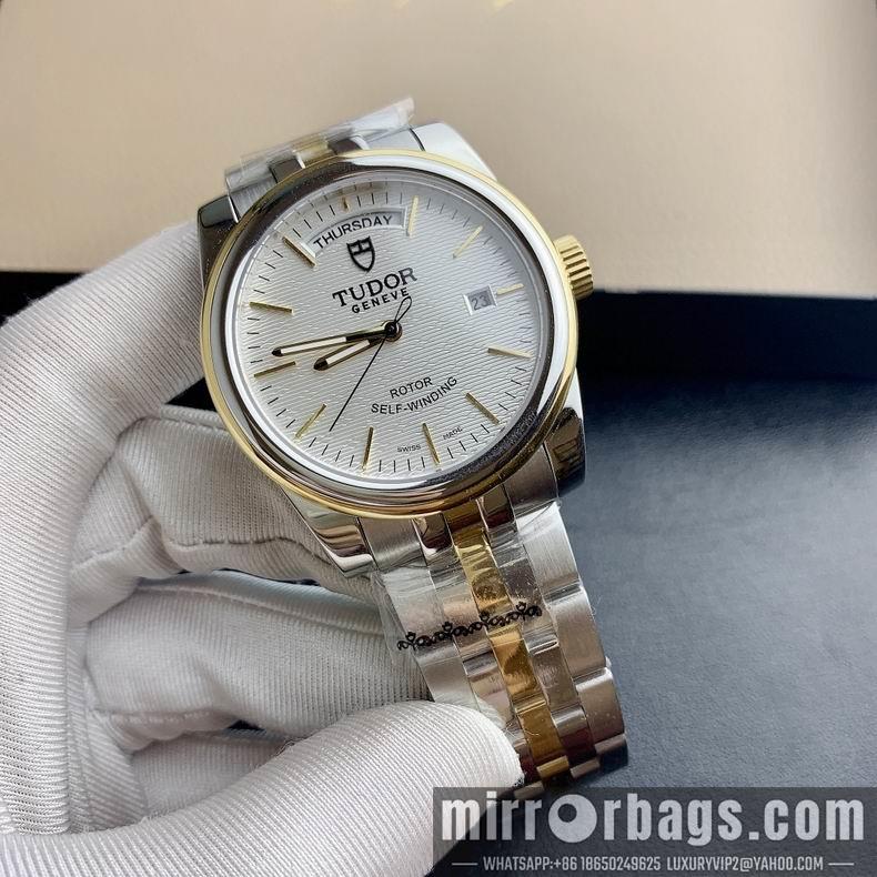 Replica Tudor watch M31