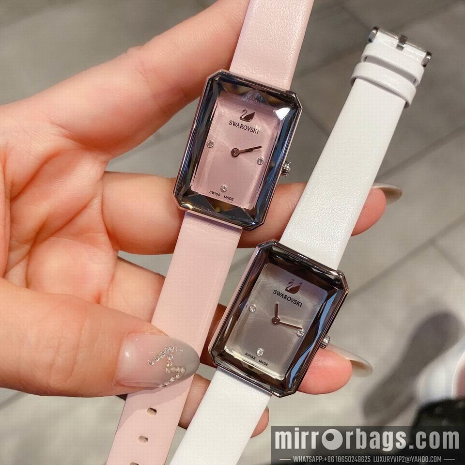 Replica Swarovski watch 110402