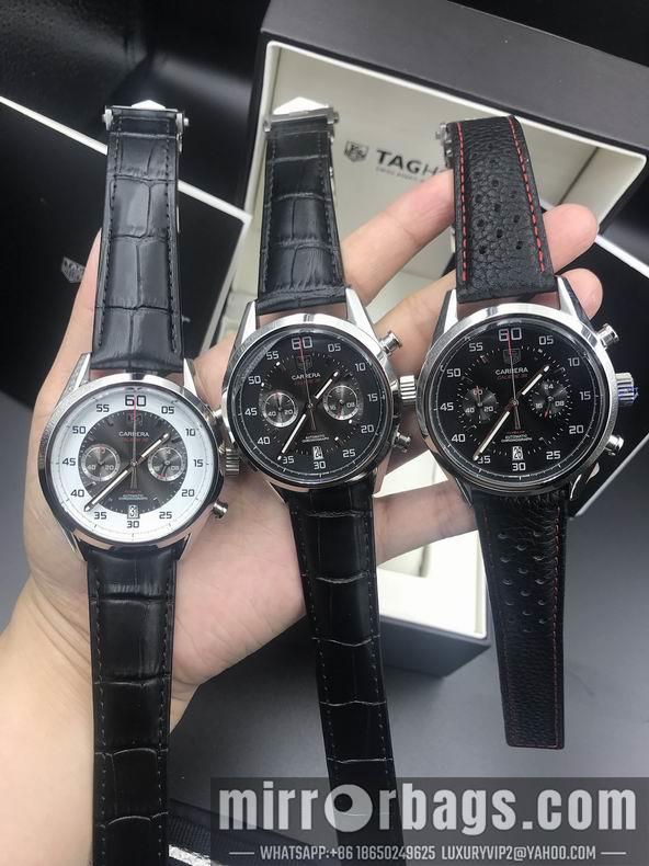 Replica Tag Heuer watch M68