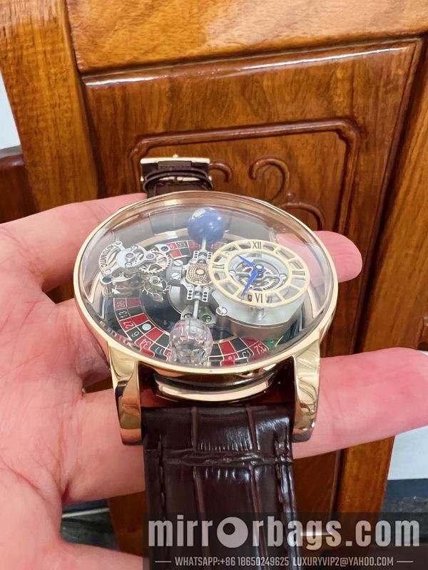 Replica Jacob & Co 45mm 080623