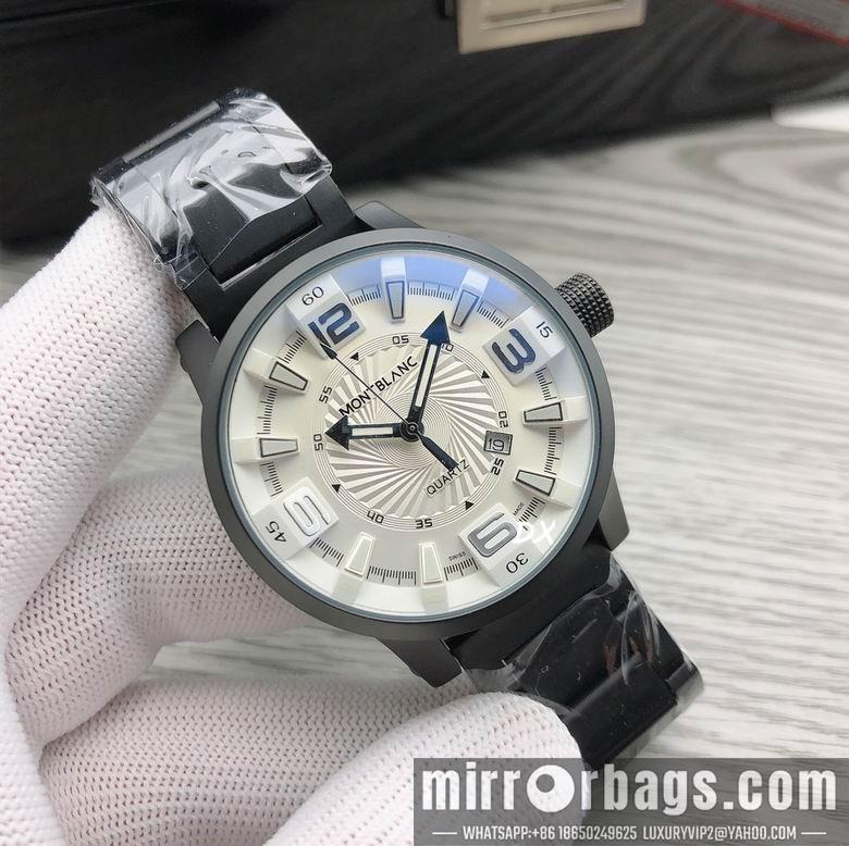 Replica Montblanc 43x13mm 2nms20