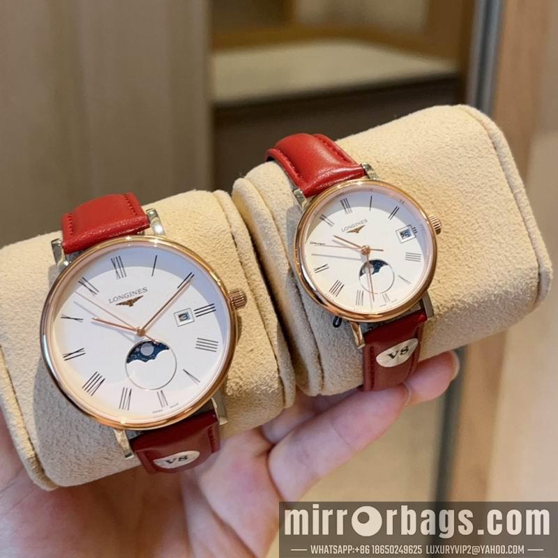 Replica Longines 39mm 30mm 101626