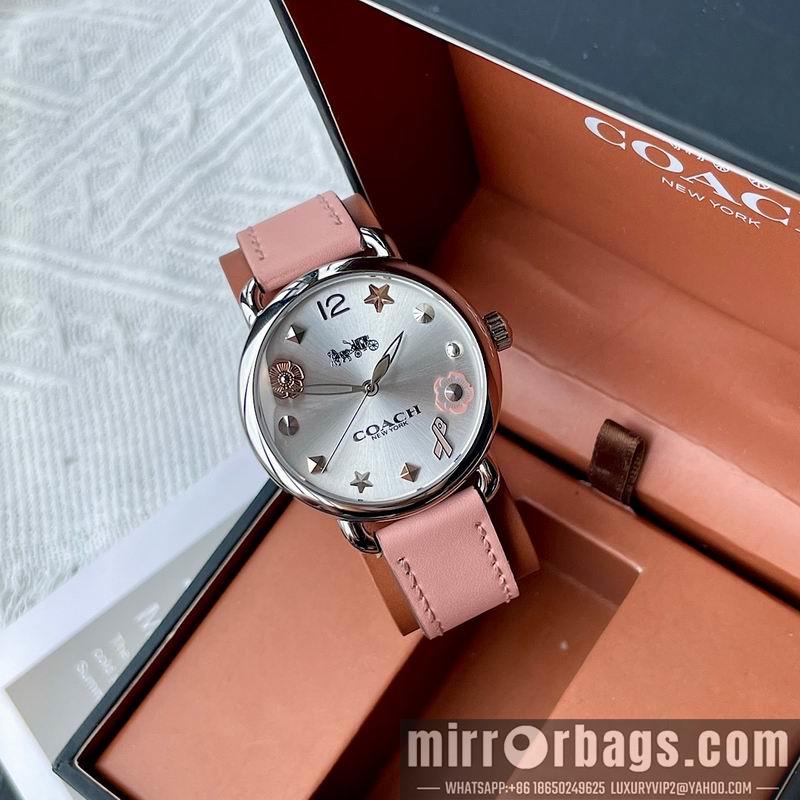 Replica Coach 28mm 102339