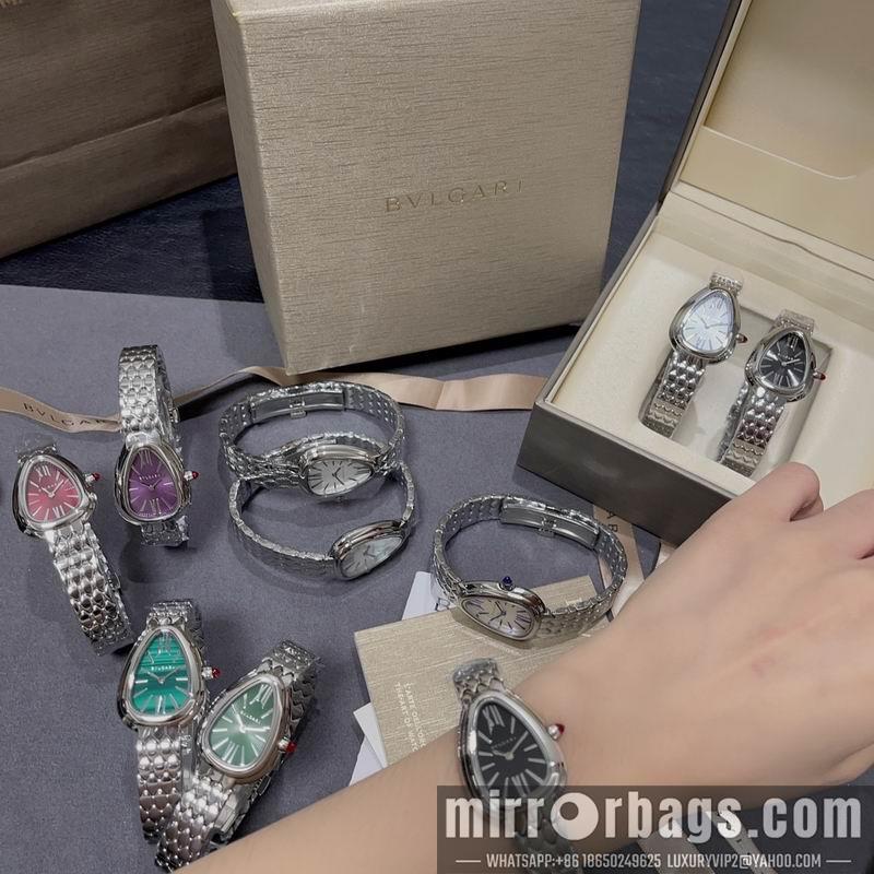 Replica Bvlgari Watch 031717