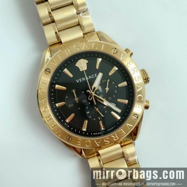 Replica Versace watch mb 062701