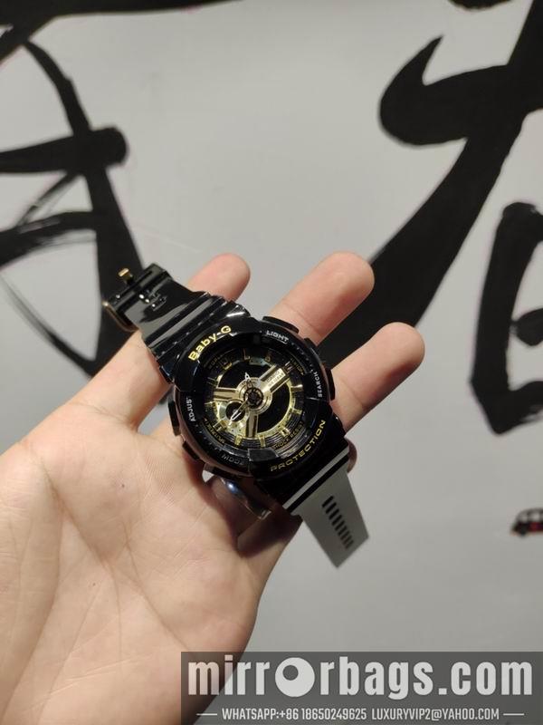 Replica Casio watch 103115