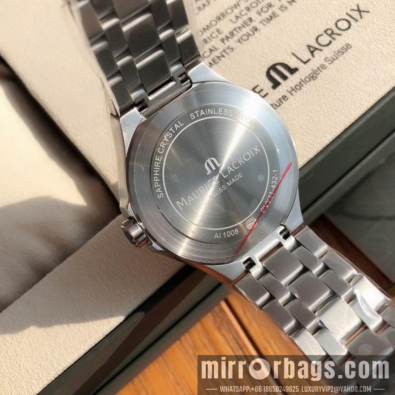 Replica Maurice Lacroix 42mm 102247