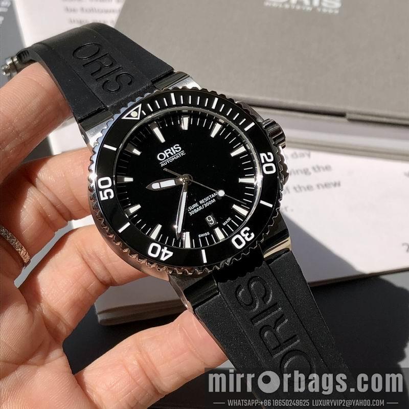 Replica Oris 43mm 102216