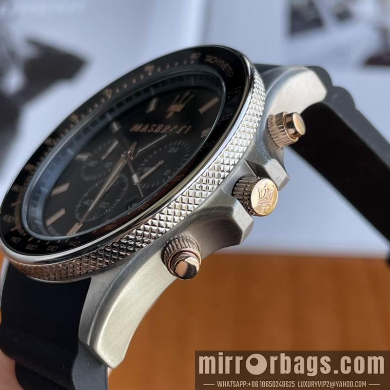 Replica Maserati 43mm 050361